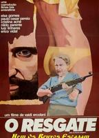 O Resgate - Nem Os Bruxos Escapam 1975 film scene di nudo