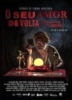 O Seu Amor de Volta (Mesmo Que Ele Não Queira) (2018) Scene Nuda