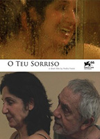 O Teu Sorriso  2009 film scene di nudo
