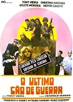 O Último Cão de Guerra (1979) Scene Nuda