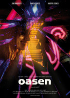 Oasen (2013) Scene Nuda