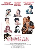 Obamas: A story of Love, Faces and Birth Certificate (2015) Scene Nuda