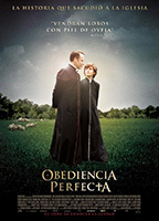 Obediencia perfecta (2014) Scene Nuda