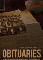 Obituaries (2014) Scene Nuda