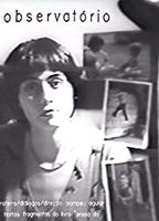 Observatório (1982) Scene Nuda