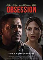 Obsession (III) 2019 film scene di nudo