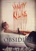 Obsidian (2020) Scene Nuda