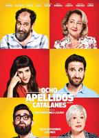 Ocho apellidos Catalanes 2015 film scene di nudo