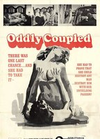 Oddly Coupled 1970 film scene di nudo