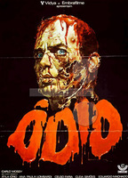 Ódio (1977) Scene Nuda