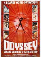 Odyssey - The Ultimate Trip 1977 film scene di nudo