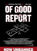 Of Good Report 2013 film scene di nudo