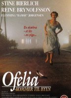 Ofelia kommer til byen  1985 film scene di nudo