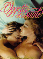 Oggetto Sessuale 1987 film scene di nudo