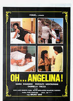 Oh... Angelina! 1982 film scene di nudo