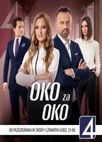 Oko za oko (2018-oggi) Scene Nuda