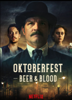Oktoberfest: Beer & Blood  2020 film scene di nudo