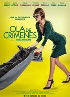 Ola de crímenes (2018) Scene Nuda