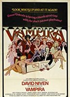 Old Dracula 1974 film scene di nudo