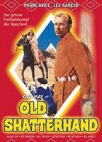 Old Shatterhand  1964 film scene di nudo