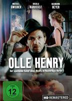 Olle Henry  (1983) Scene Nuda