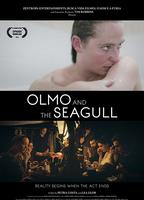 Olmo & the Seagull 2015 film scene di nudo