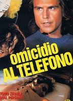 Omicidio al telefono (1994) Scene Nuda