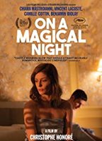 On a Magical Night (2019) Scene Nuda