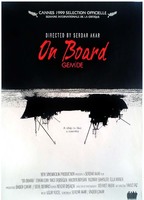 On Board (1998) Scene Nuda