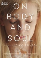 On body and soul (2017) Scene Nuda