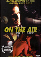 On the Air (1995) Scene Nuda