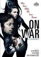 On war (2008) Scene Nuda