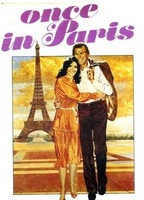 Once in Paris 1978 film scene di nudo