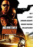 Once Upon a Time in Brooklyn (2013) Scene Nuda