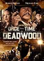 Once Upon a Time in Deadwood 2019 film scene di nudo