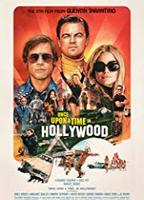 Once Upon a Time in Hollywood (2019) Scene Nuda