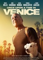 Once Upon a Time in Venice (2016) Scene Nuda
