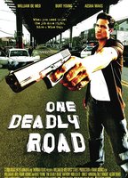 One deadly road (1998) Scene Nuda