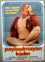 One Man Woman (1980) Scene Nuda