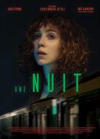 One Night (II) 2017 film scene di nudo