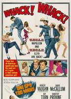 One Spy Too Many 1966 film scene di nudo