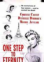 One Step to Eternity (1954) Scene Nuda