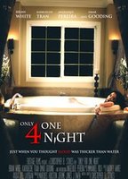 Only For One Night 2016 film scene di nudo