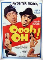 Oooh Oh (1979) Scene Nuda