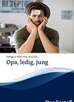 Opa, ledig, jung (2015) Scene Nuda