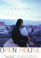 Open House (1998) Scene Nuda