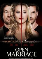 Open Marriage 2017 film scene di nudo