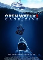 Open Water 3: Cage Dive (2017) Scene Nuda