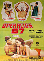 Operacion 67 1967 film scene di nudo
