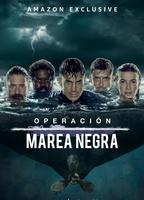 Operación Marea Negra 2022 film scene di nudo
